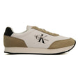 CALVIN KLEIN RETRO RUNNER LOW CKM37 - Runner