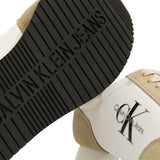 CALVIN KLEIN RETRO RUNNER LOW CKM37 - Runner