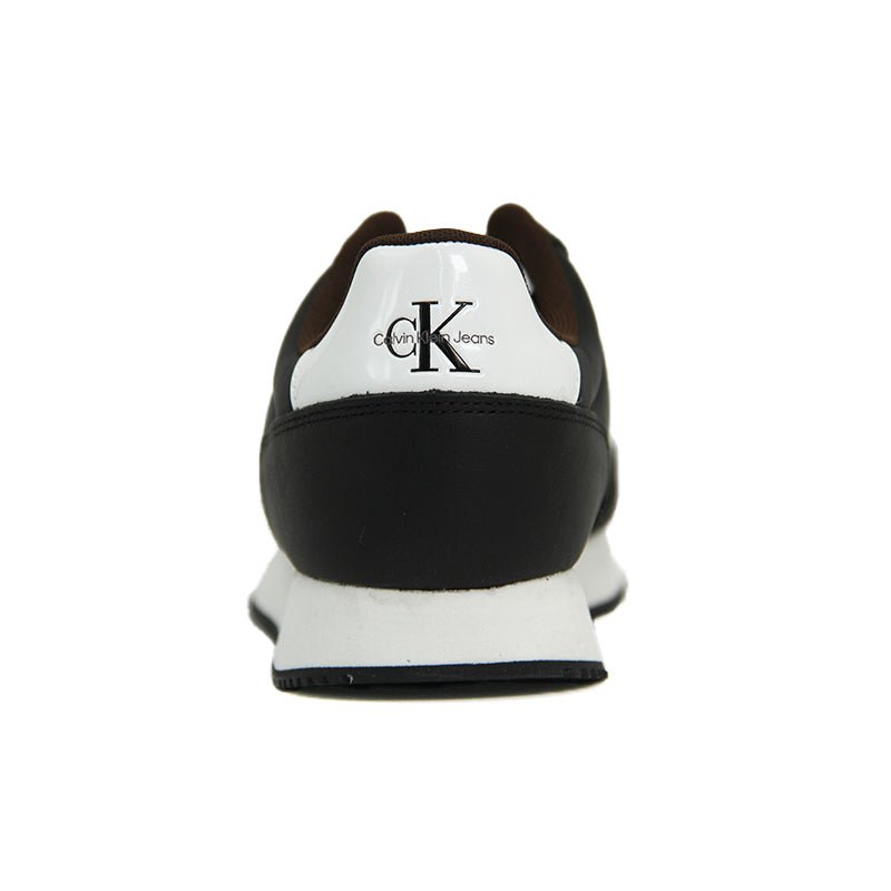 CALVIN KLEIN Retro WOMEN SHOES CKW142 - Runner