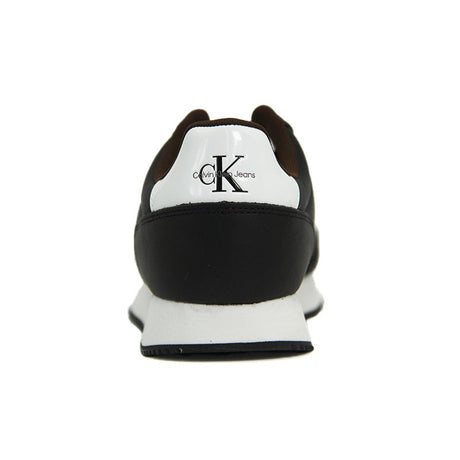 CALVIN KLEIN Retro WOMEN SHOES CKW142 - Runner