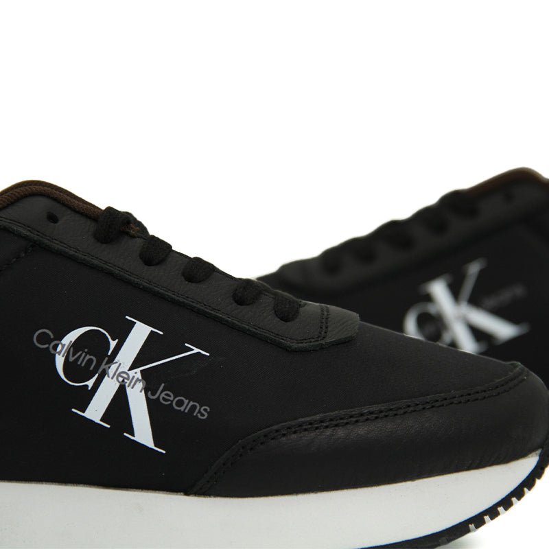 CALVIN KLEIN Retro WOMEN SHOES CKW142 - Runner