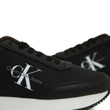 CALVIN KLEIN Retro WOMEN SHOES CKW142 - Runner