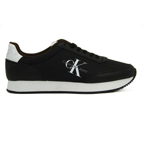 CALVIN KLEIN Retro WOMEN SHOES CKW142 - Runner