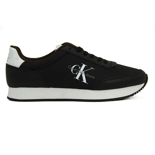CALVIN KLEIN Retro WOMEN SHOES CKW142 - Runner
