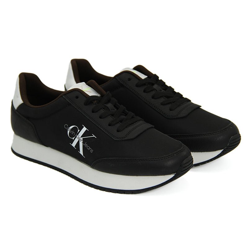 CALVIN KLEIN Retro WOMEN SHOES CKW142 - Runner
