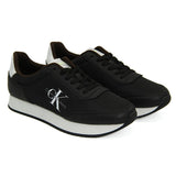 CALVIN KLEIN Retro WOMEN SHOES CKW142 - Runner