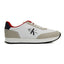 CALVIN KLEIN Retro WOMEN SHOES CKW48 - Runner