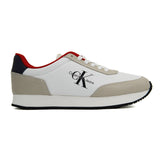 CALVIN KLEIN Retro WOMEN SHOES CKW48 - Runner