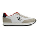 CALVIN KLEIN Retro WOMEN SHOES CKW48 - Runner