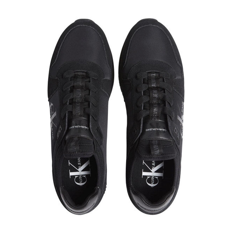 CALVIN KLEIN RUNNER SOCK SNEAKER - Runner
