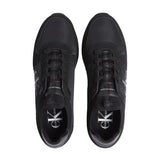CALVIN KLEIN RUNNER SOCK SNEAKER - Runner