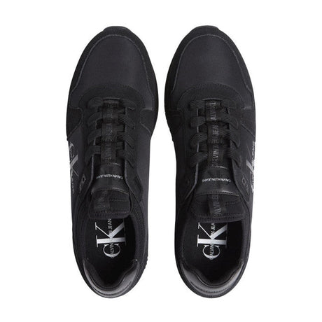 CALVIN KLEIN RUNNER SOCK SNEAKER - Runner