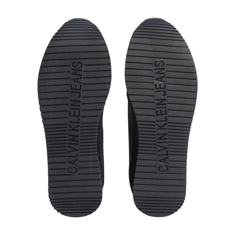 CALVIN KLEIN RUNNER SOCK SNEAKER - Runner