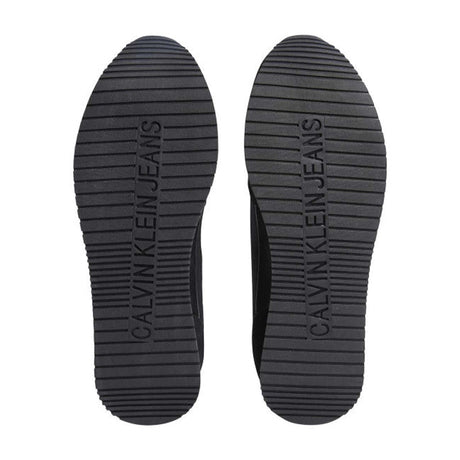 CALVIN KLEIN RUNNER SOCK SNEAKER - Runner