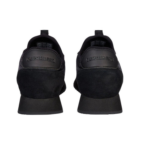 CALVIN KLEIN RUNNER SOCK SNEAKER - Runner