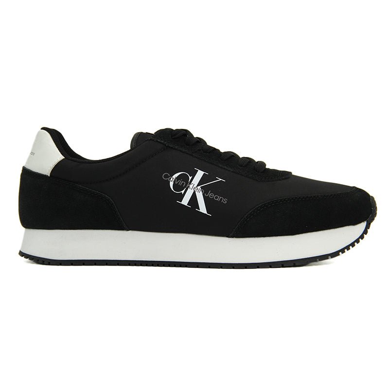 Calvin Klein RUNNER SOCK Sneakers Women CKW145 - Runner