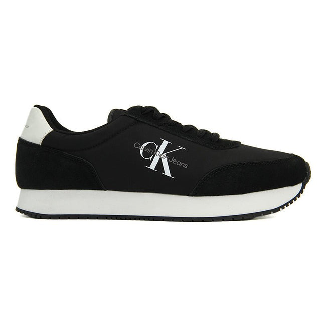 Calvin Klein RUNNER SOCK Sneakers Women CKW145 - Runner