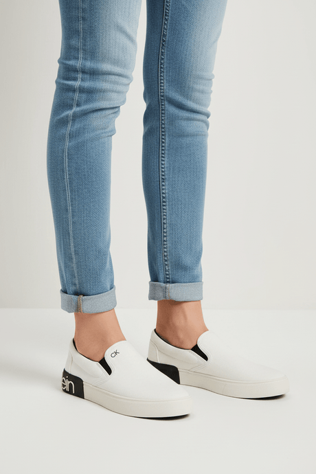 CALVIN KLEIN RYOR CKM53 - Runner