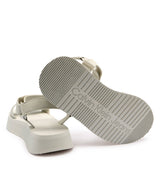 CALVIN KLEIN Sandals VELCRO SLW103 - Runner