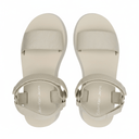 CALVIN KLEIN Sandals VELCRO SLW103 - Runner