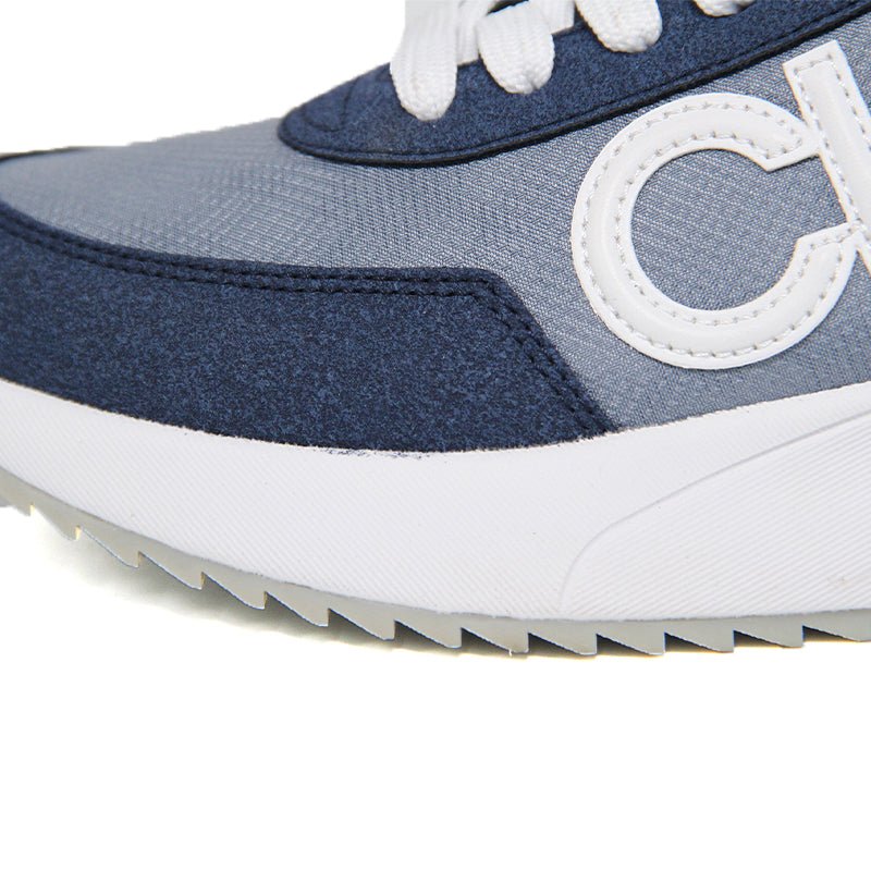 CALVIN KLEIN SHOES Size 39 ROW260 - Runner