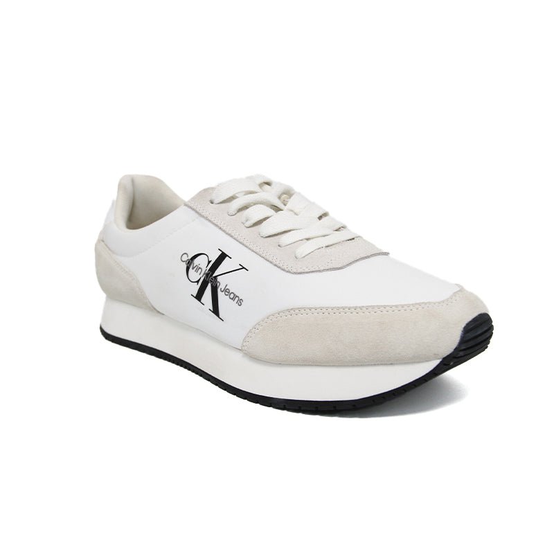 CALVIN KLEIN SHOES Size 45 ROM70 - Runner
