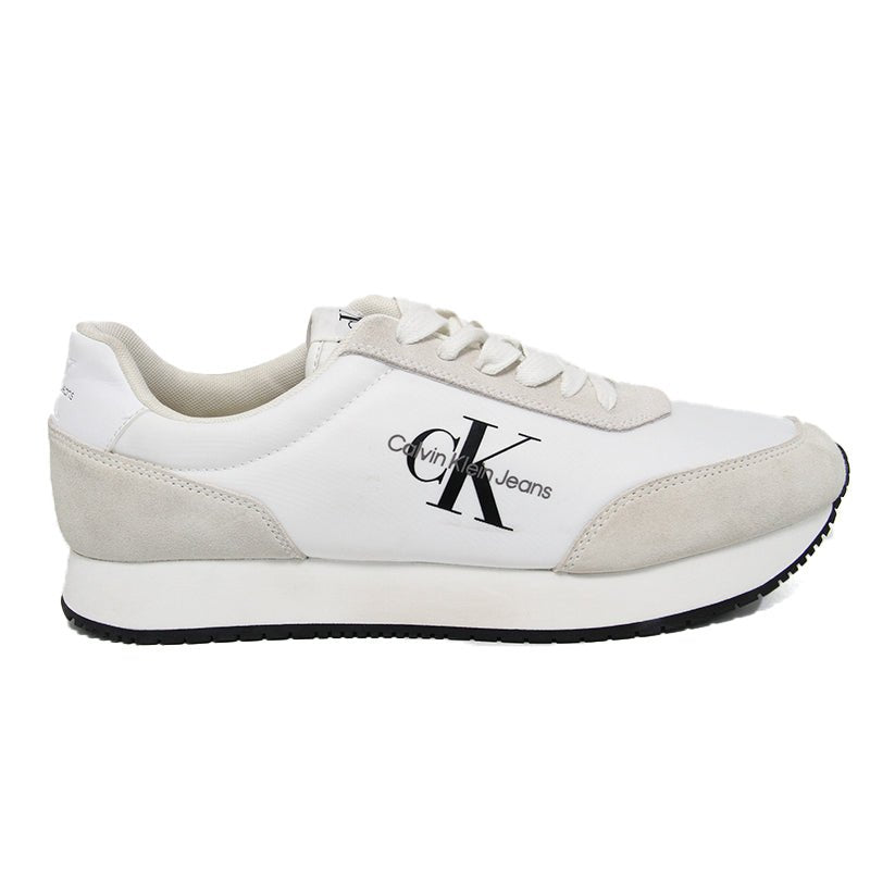 CALVIN KLEIN SHOES Size 45 ROM70 - Runner