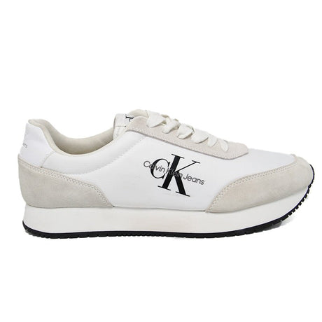 CALVIN KLEIN SHOES Size 45 ROM70 - Runner