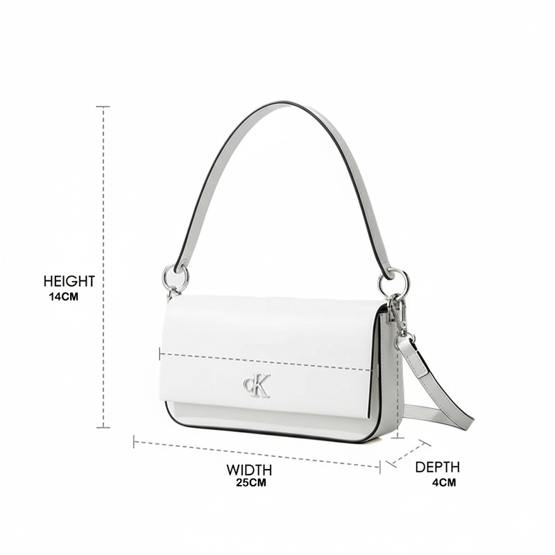 CALVIN KLEIN Shoulder Bag CB50 - Runner