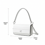 CALVIN KLEIN Shoulder Bag CB50 - Runner