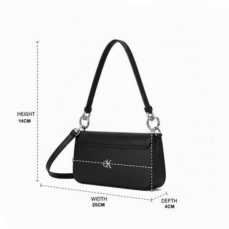 CALVIN KLEIN Shoulder Bag CB51 - Runner