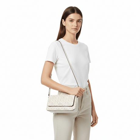 CALVIN KLEIN Shoulder Bag CB52 - Runner