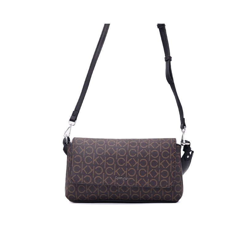 CALVIN KLEIN Shoulder Bag CB53 - Runner