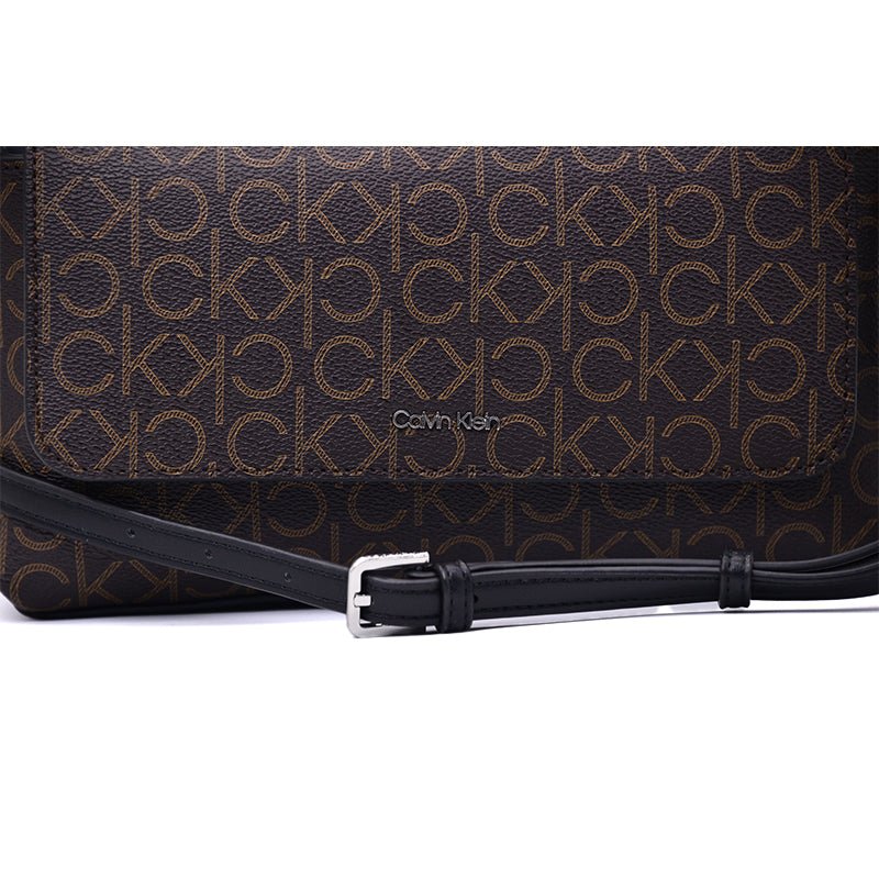 CALVIN KLEIN Shoulder Bag CB53 - Runner