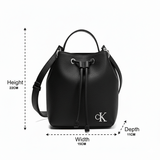 CALVIN KLEIN Shoulder Bag CB54 - Runner