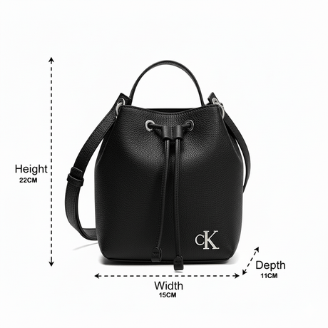 CALVIN KLEIN Shoulder Bag CB54 - Runner