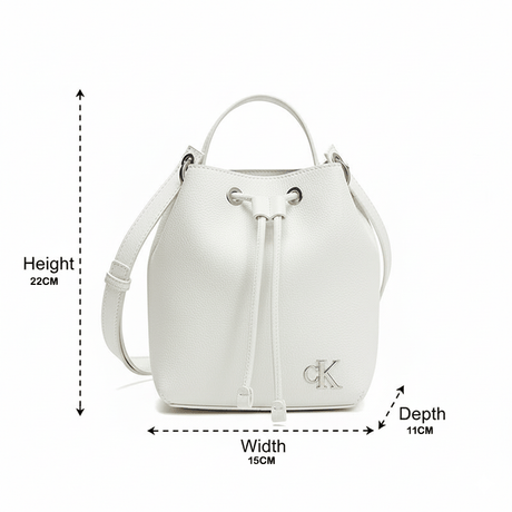 CALVIN KLEIN Shoulder Bag CB55 - Runner