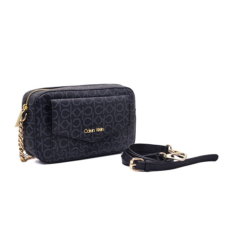 CALVIN KLEIN Shoulder Bag CB58 - Runner