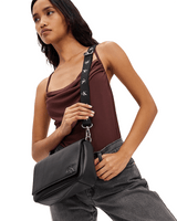 CALVIN KLEIN Sling Bag with Detachable Strap CB45 - Runner