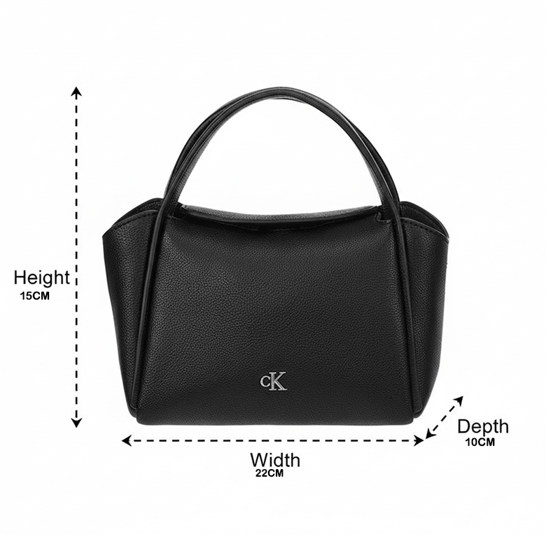CALVIN KLEIN Timor Tina Bag Shoulder Bag CB56 - Runner