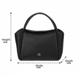 CALVIN KLEIN Timor Tina Bag Shoulder Bag CB56 - Runner