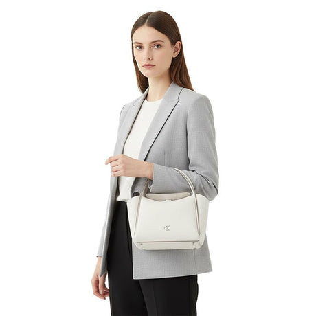 CALVIN KLEIN Timor Tina Bag Shoulder Bag CB57 - Runner