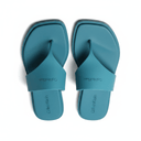 CALVIN KLEIN Toe Post Beach Slippers Women SLW105 - Runner