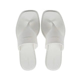 CALVIN KLEIN Toe Post Beach Slippers Women SLW110 - Runner