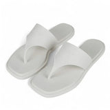 CALVIN KLEIN Toe Post Beach Slippers Women SLW110 - Runner