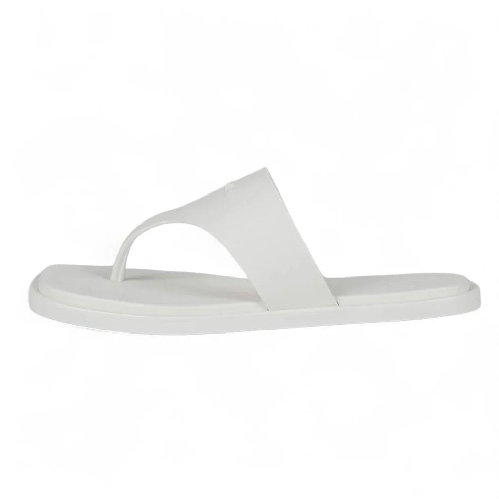 CALVIN KLEIN Toe Post Beach Slippers Women SLW110 - Runner
