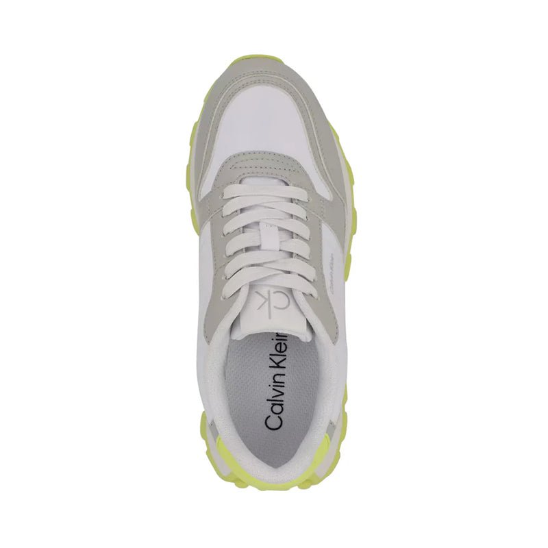 Calvin Klein TULAY Women's Sneakers CKW125 - Runner