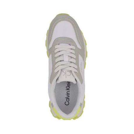 Calvin Klein TULAY Women's Sneakers CKW125 - Runner