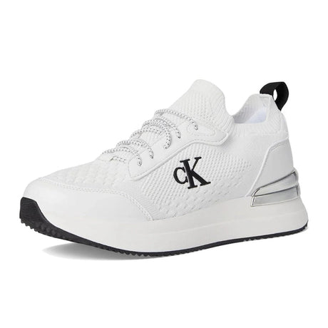 Calvin Klein Vikas Women's Sneaker CKW89 - Runner