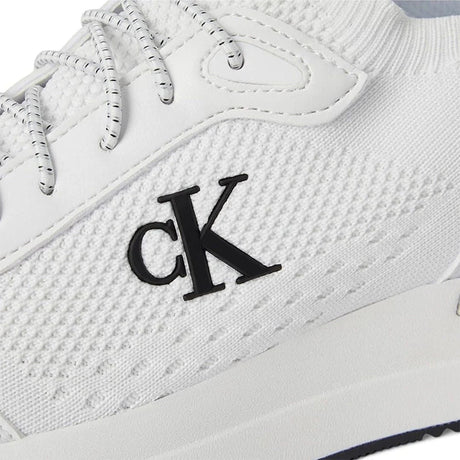 Calvin Klein Vikas Women's Sneaker CKW89 - Runner